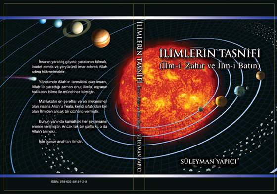 İlimlerin Tasnifi (İlm-i Zahir İlm-i Batın)