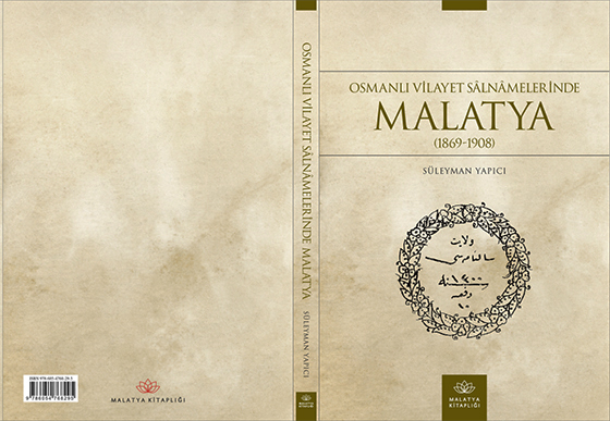 Osmanlı Vilayet Salnamelerinde Malatya