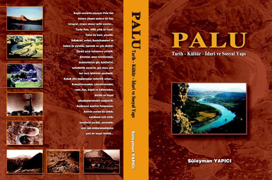 PALU Tarih-Kültür-İdari ve Sosyal Yapı