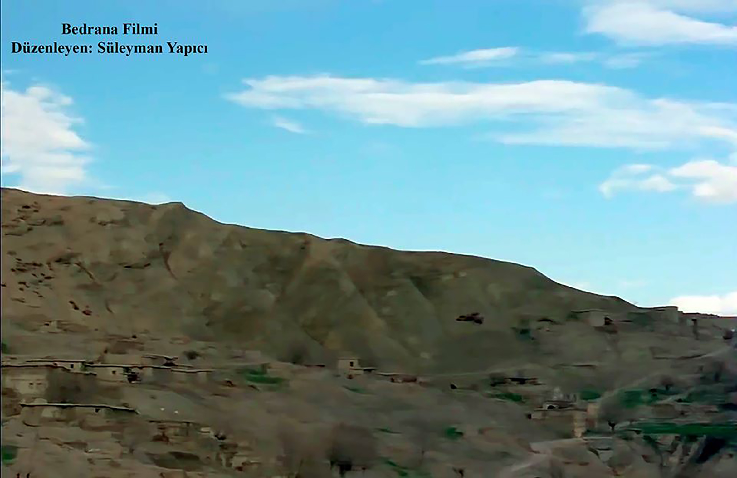 PALU - Zeve - 1974 - Bedrana Filmi 
D&uuml;zenleyen S&uuml;leyman Yap?c?
