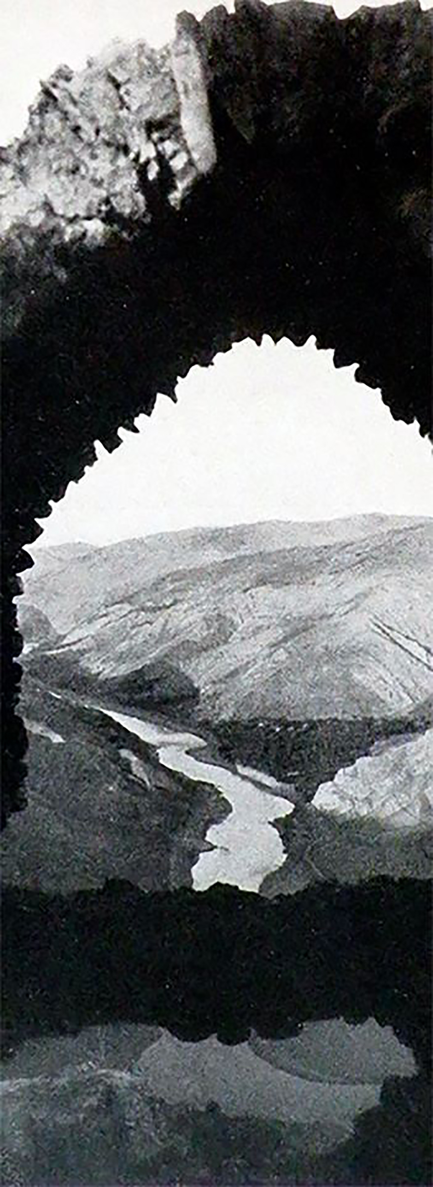 PALU - Palu Kalesi'nden Murat Vadisi ve &Ccedil;ayyukar? Bah&ccedil;eleri - 1940
Kaynak: V. Pietschmann, Durch kurdische Berge und armenische St&auml;dte, Viyana, 1940