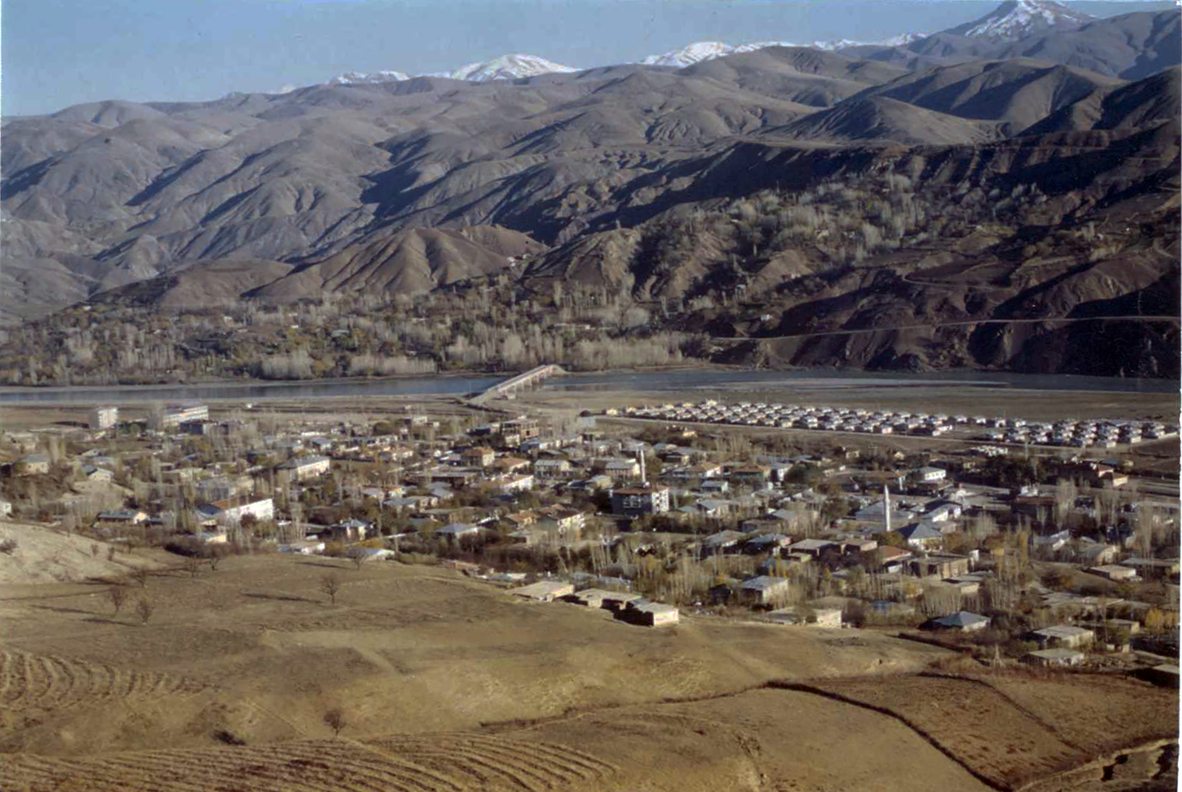 PALU &ndash; 1982 
Murat Bilgin Ar?ivi