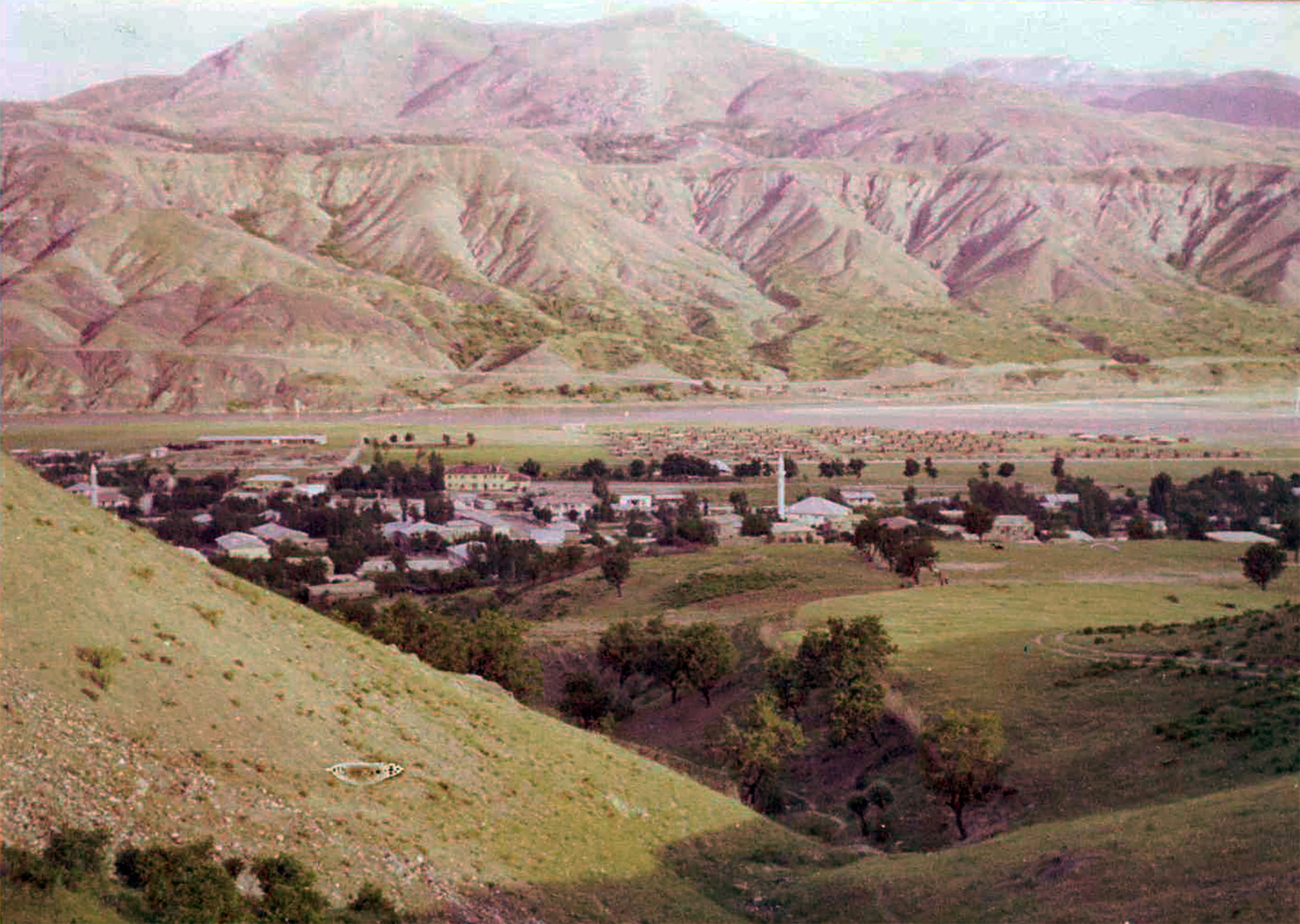 PALU &ndash; 03.10.1981 
Murat Bilgin Ar?ivi