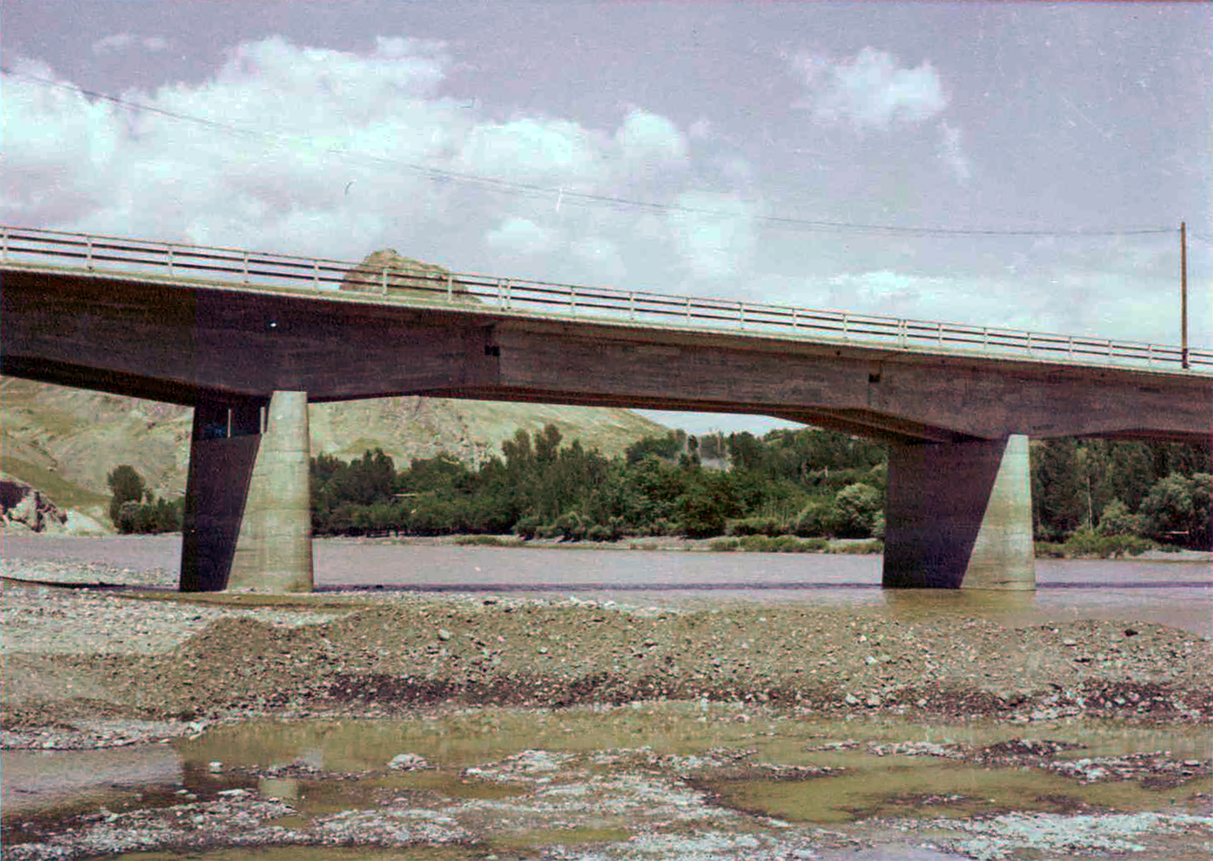 PALU - 03.10.1981
Murat Bilgin Arşivi