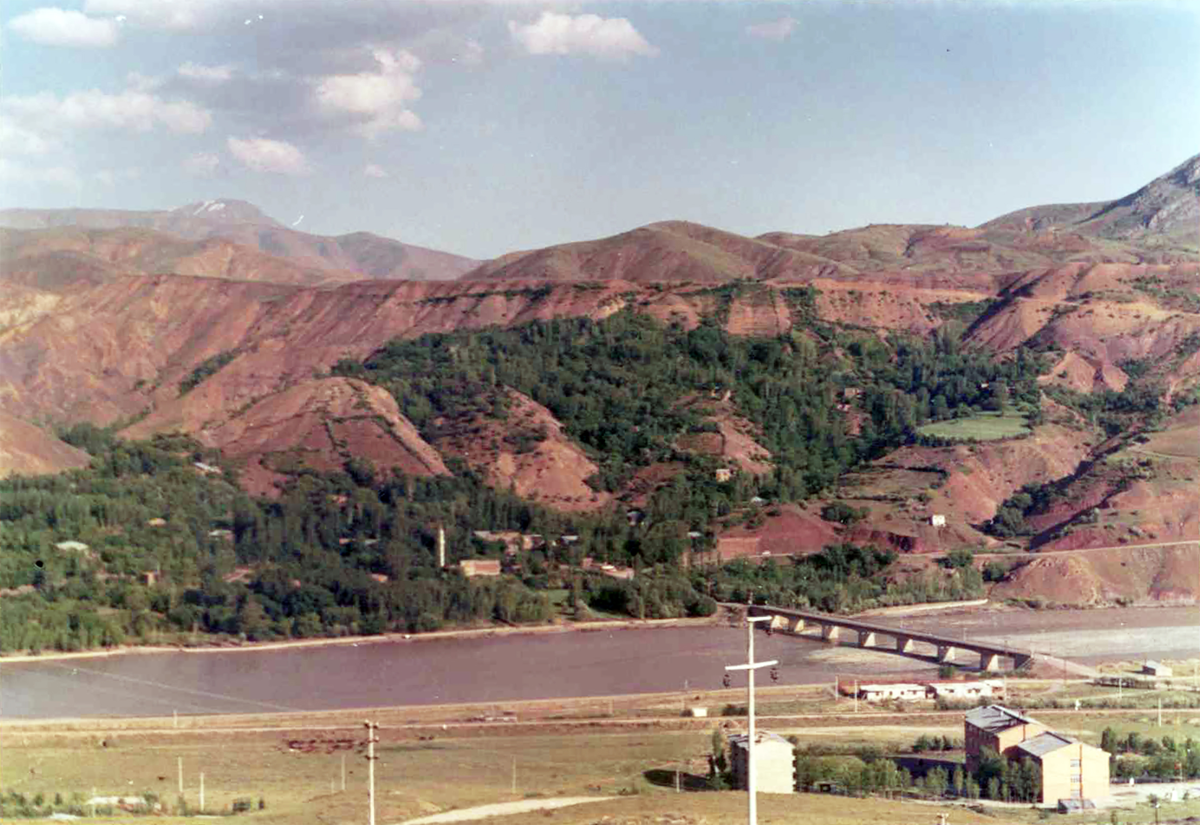 PALU &ndash; 20.05.1994 
Murat Bilgin Ar?ivi